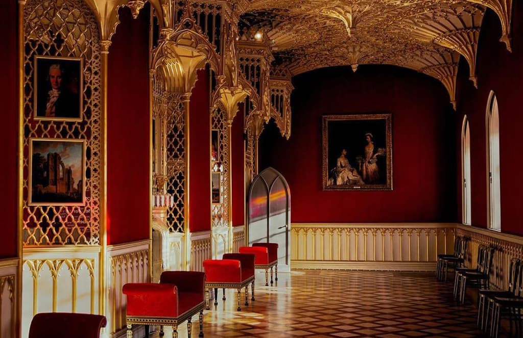 The spaces you like: 5 of your latest discoveries
