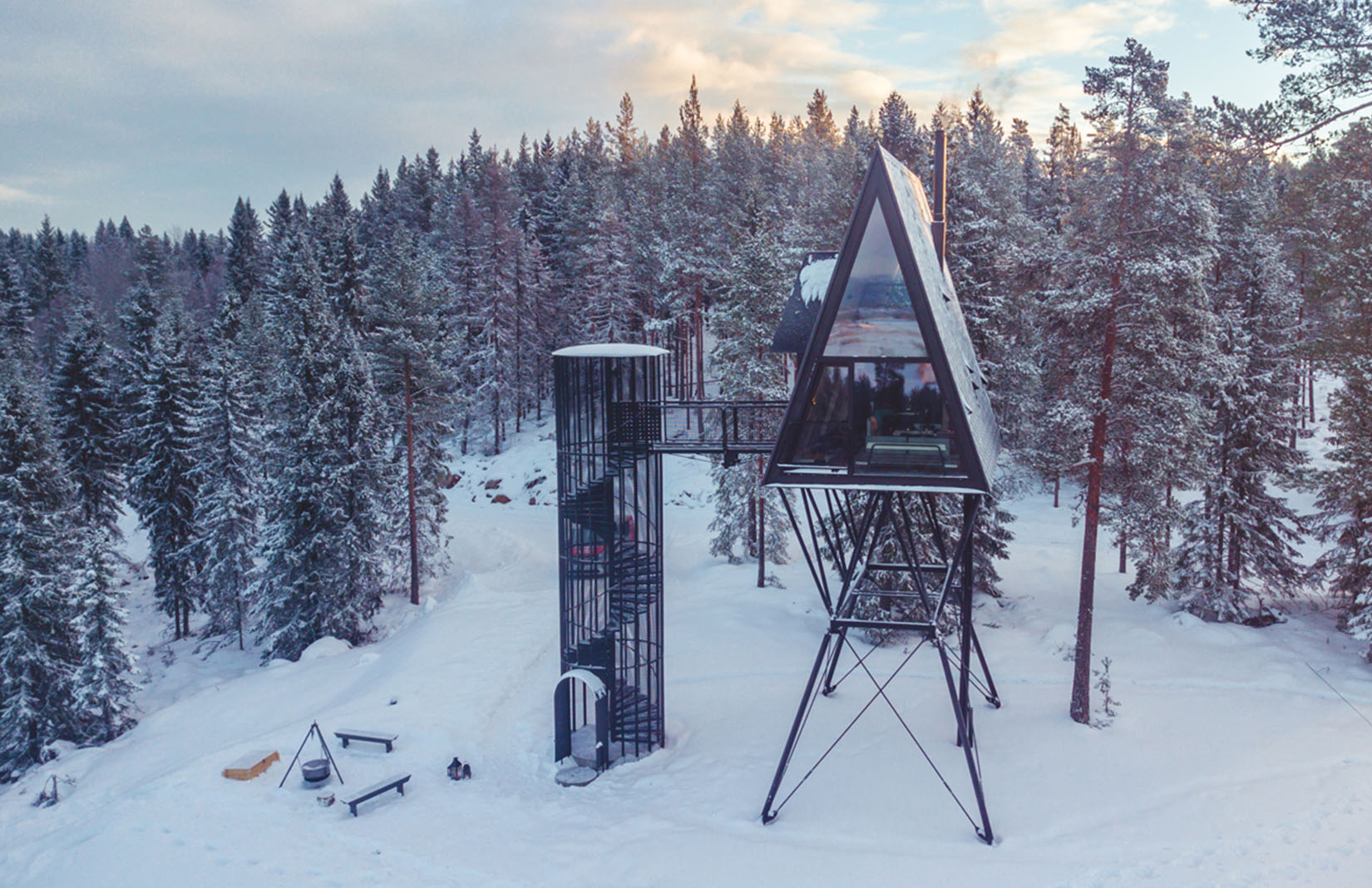 Our top properties of the week