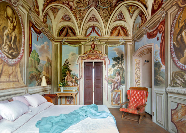 Call Me By Your Name Inside The Film S Beguiling Sets