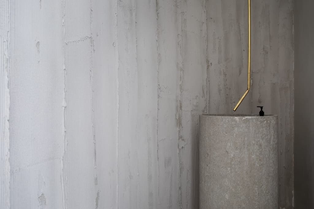 Selo Store in Sao Paulo takes minimalism to the max