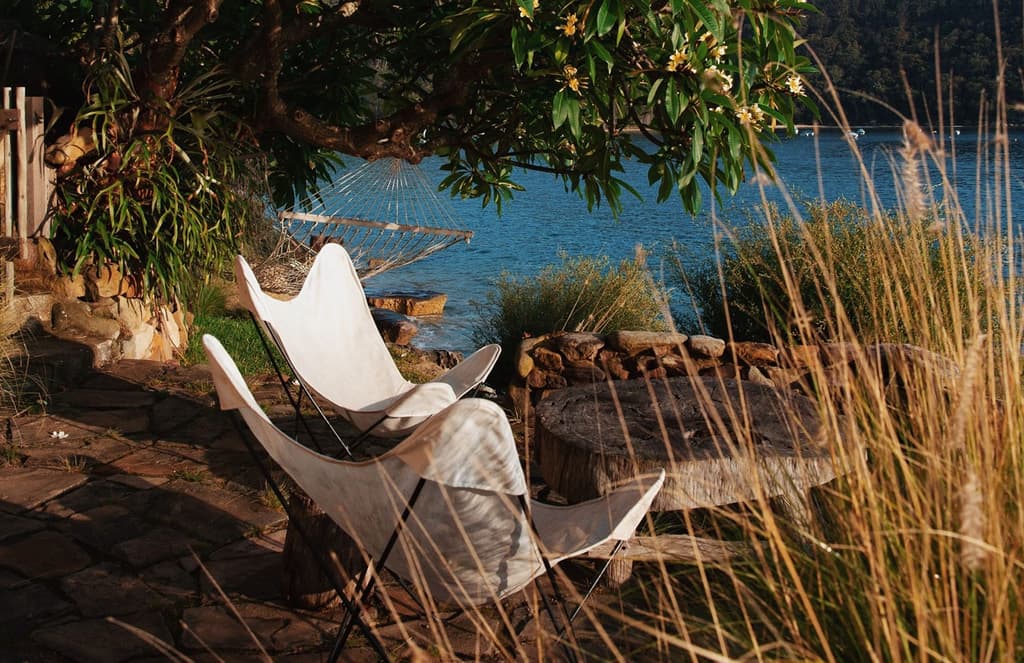 3 coastal escapes for rent near Sydney