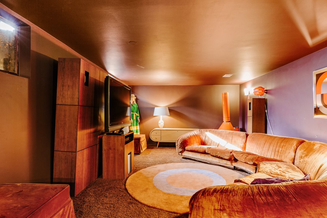 Retro 1960s Denver home lists for $800k - The Spaces