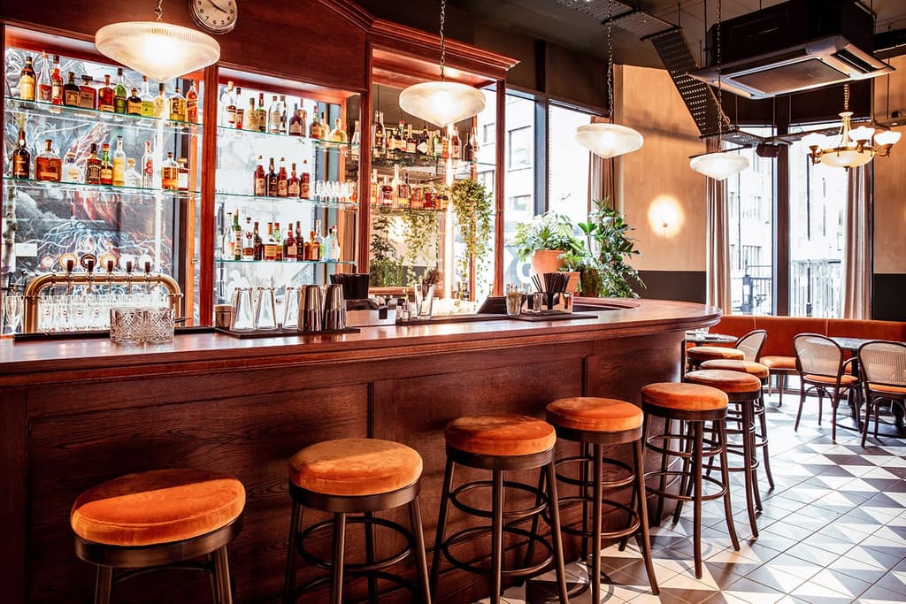 Casa do Frango brings a slice of the Algarve to east London