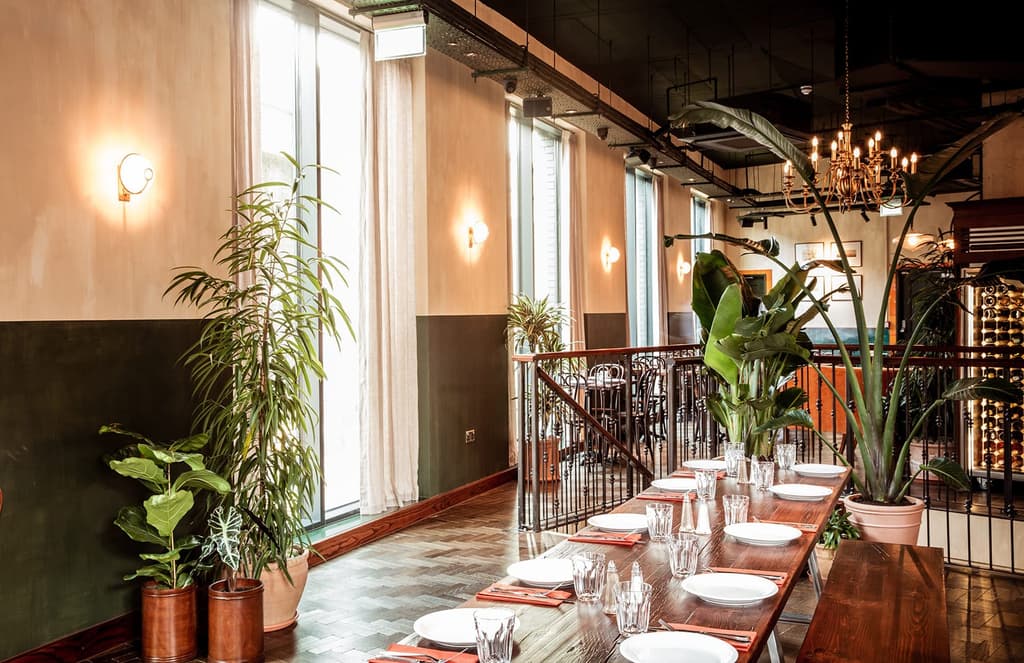 Casa do Frango brings a slice of the Algarve to east London
