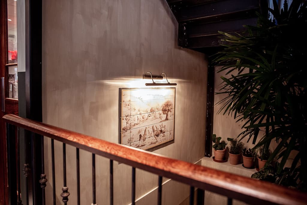 Casa do Frango brings a slice of the Algarve to east London