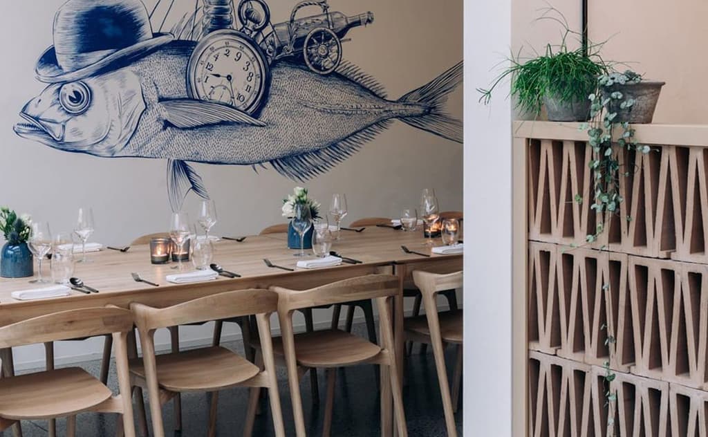 Interior inspiration to kick-start your week