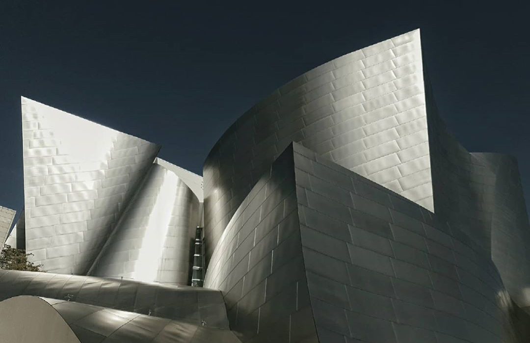 The spaces you like: 5 of your latest discoveries