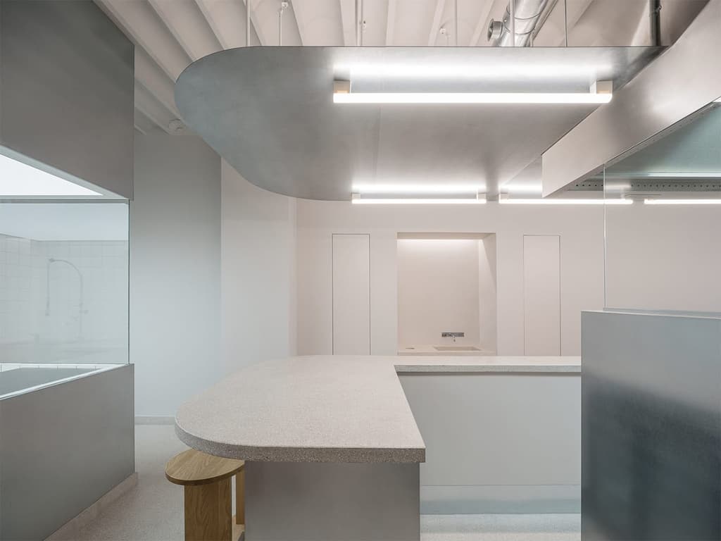 Gasoline Grill Studio David Thulstrup