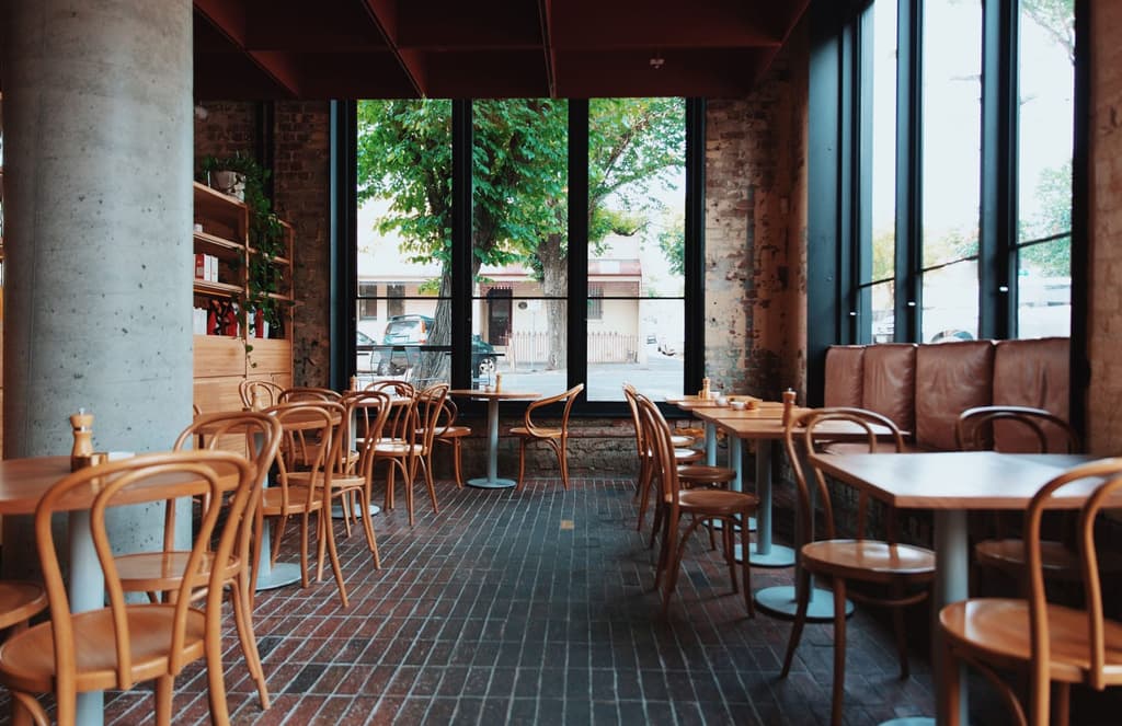Freshly brewed: the best Melbourne cafes for design buffs