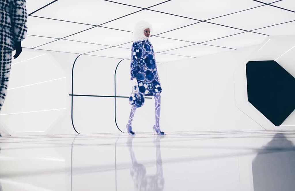 MonclerGenius explores hyper-connectivity with 8 immersive sets