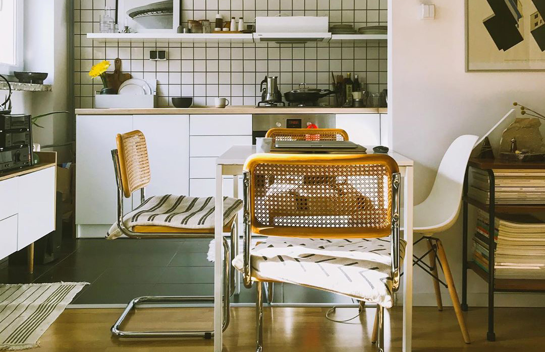 Interior inspiration to kick-start your week