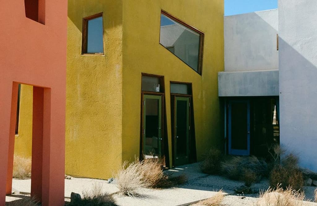 The spaces you like: 5 of your latest discoveries