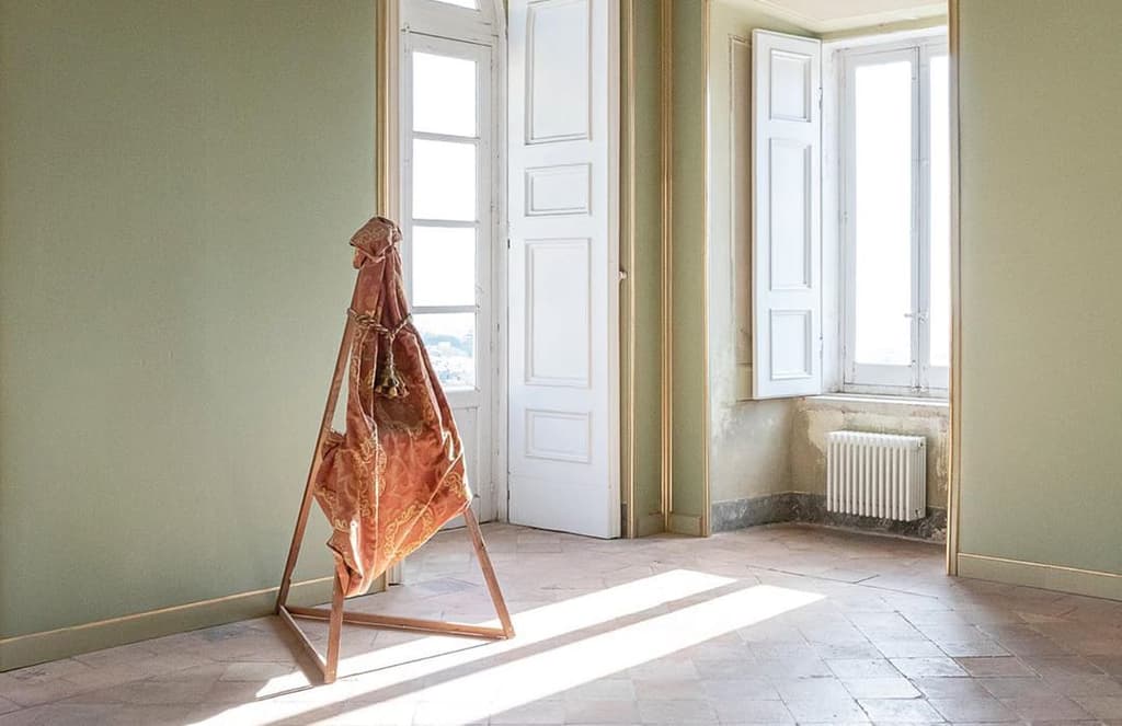 The spaces you like: 5 of your latest discoveries