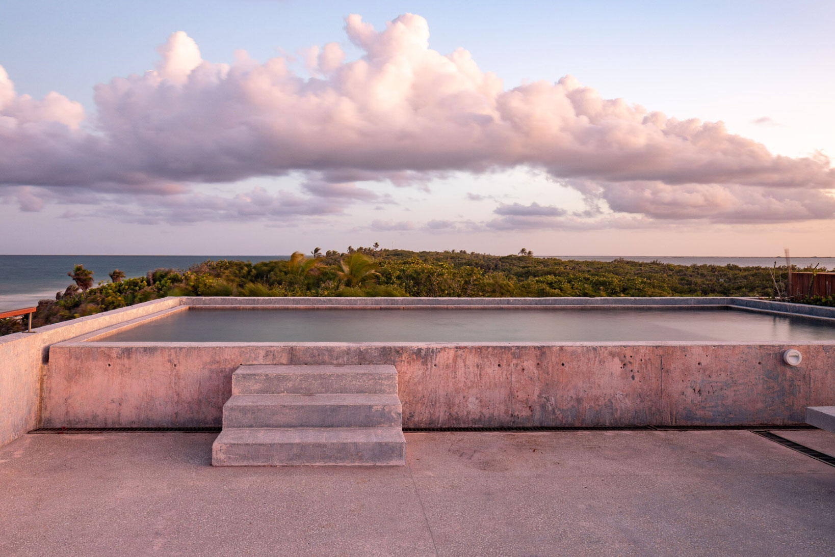 Casa Bautista - a jungle hideaway in Yucatan’s Sian Ka’an Biosphere Reserve