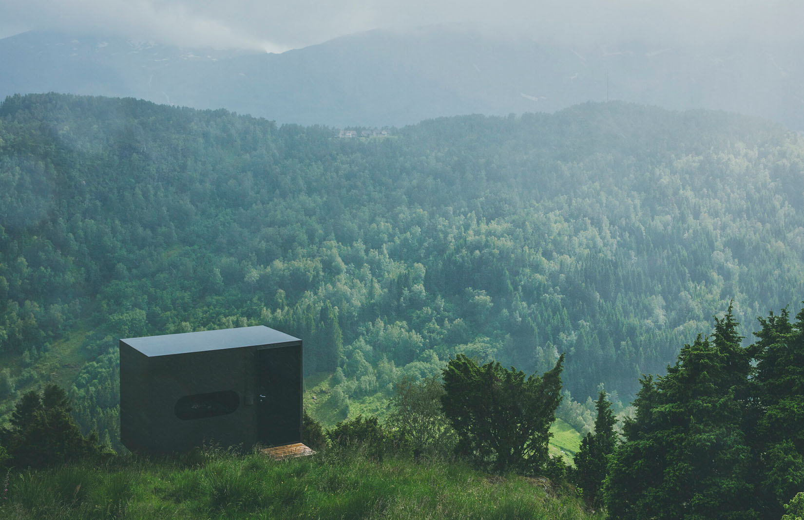 Our top properties of the week