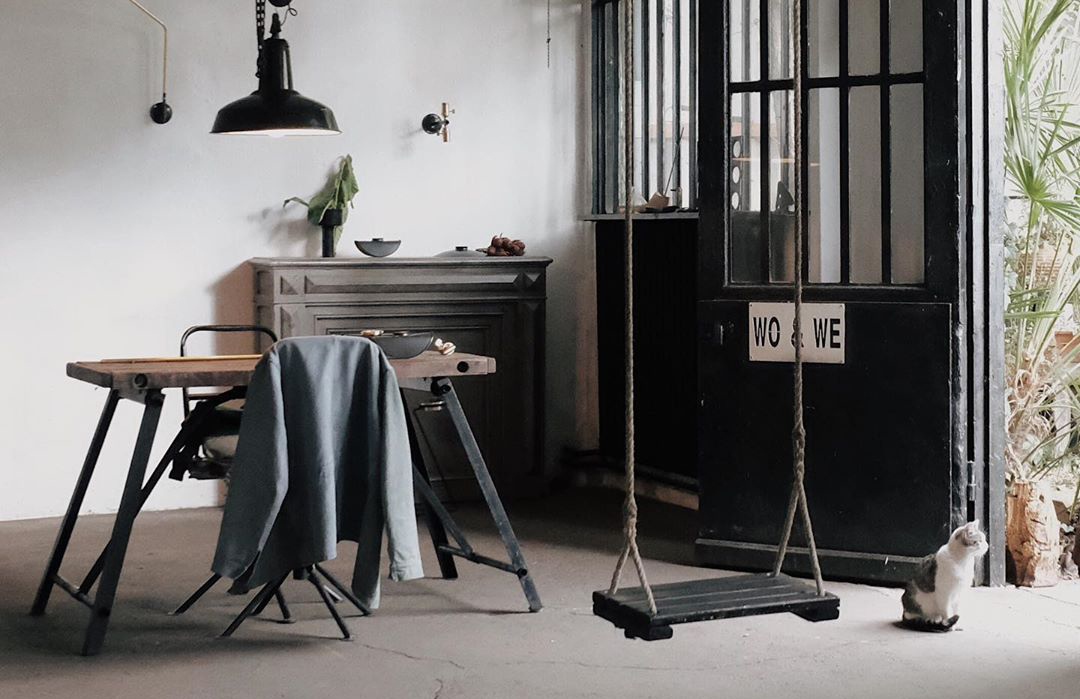 Interior inspiration to kick-start your week