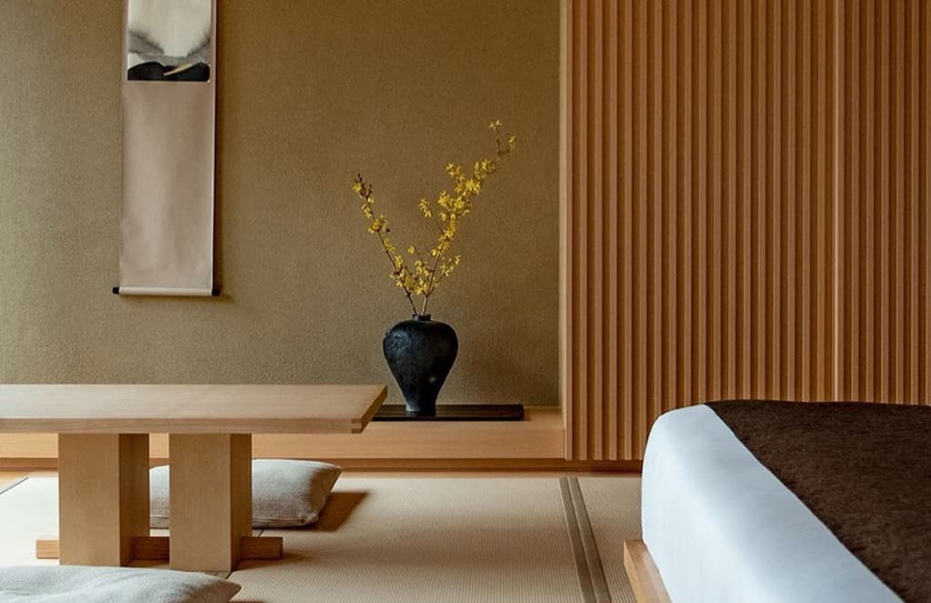 Interior inspiration to kick-start your week
