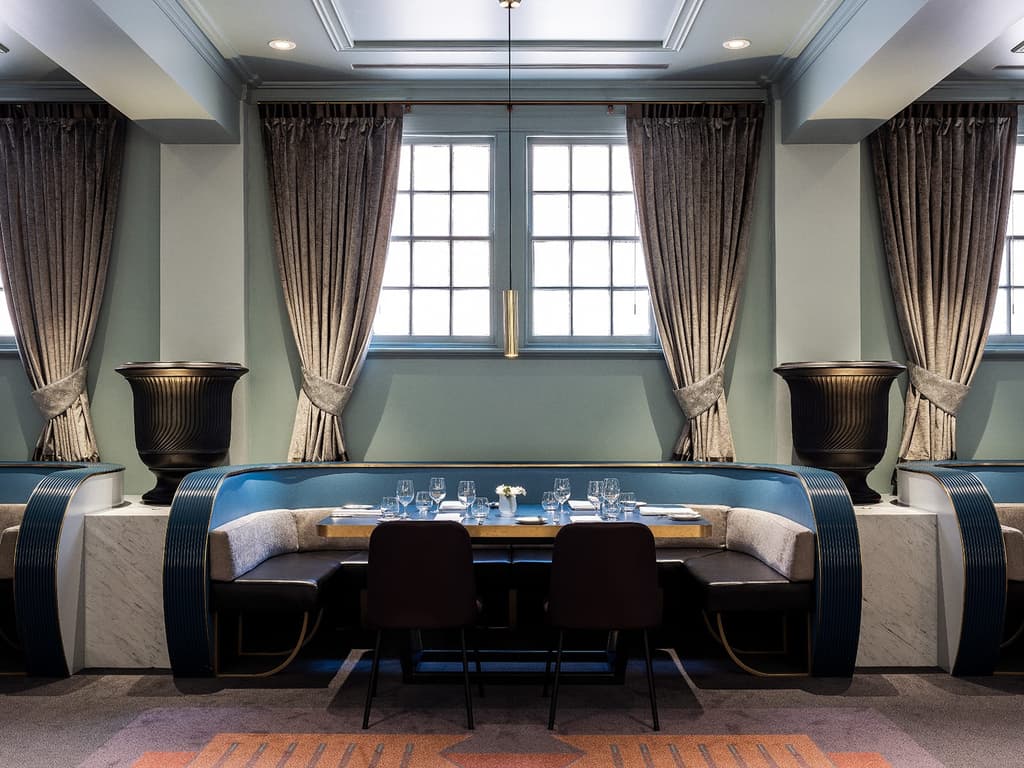 New South Wales’ Art Deco jewel the Tattersalls Hotel gets a polish