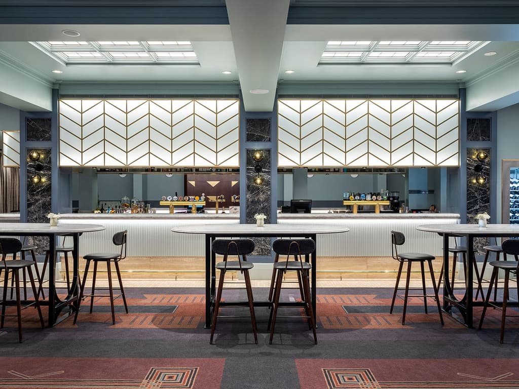 New South Wales’ Art Deco jewel the Tattersalls Hotel gets a polish