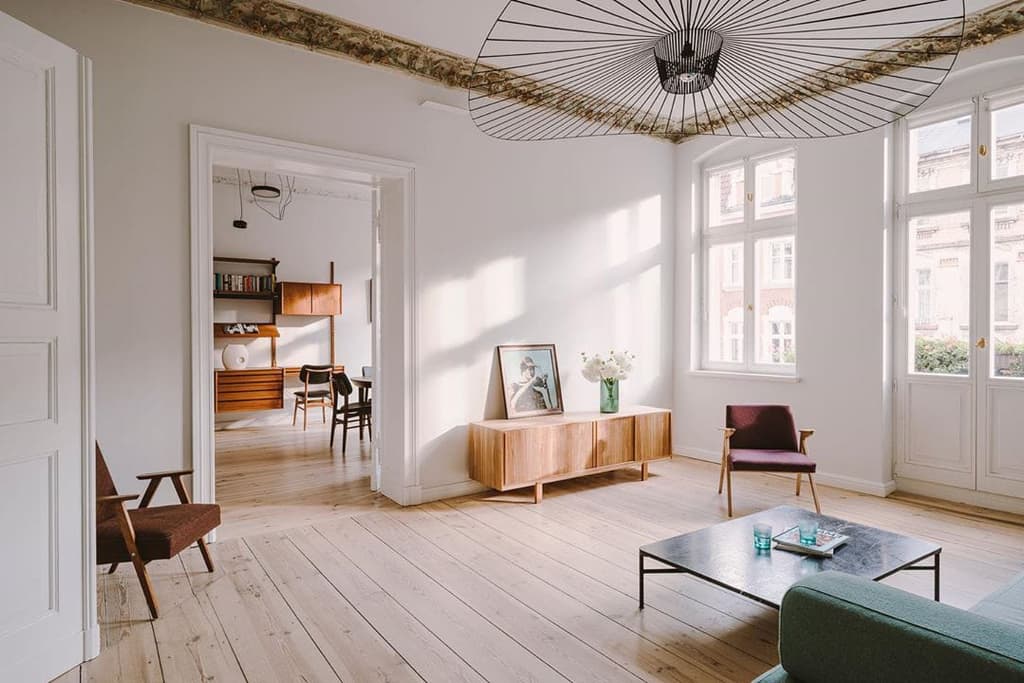 Interior inspiration to kick-start your week