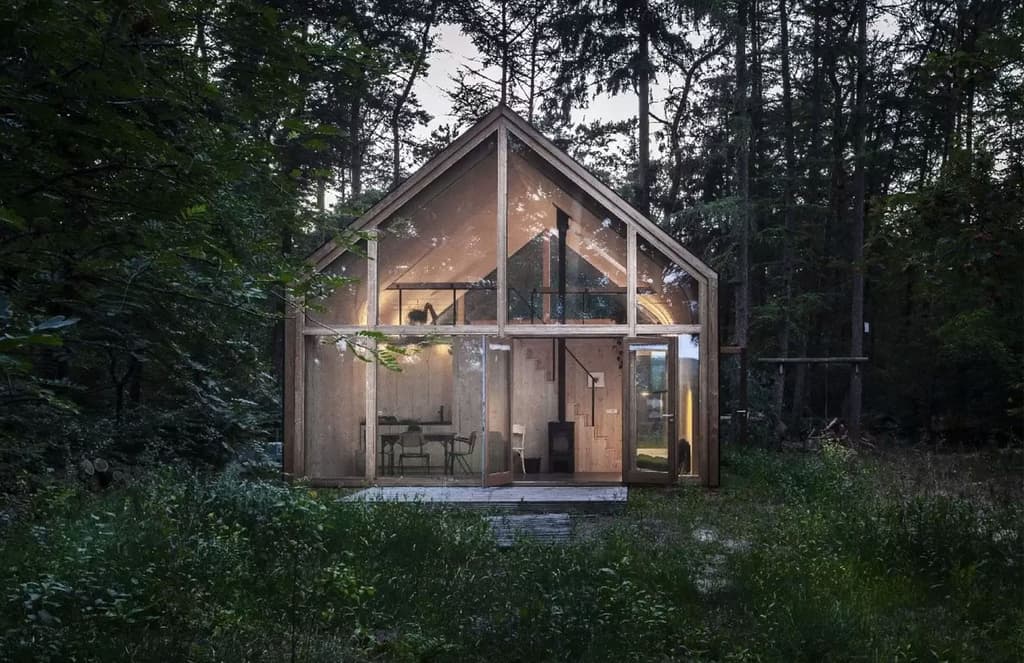 Our top properties of the week