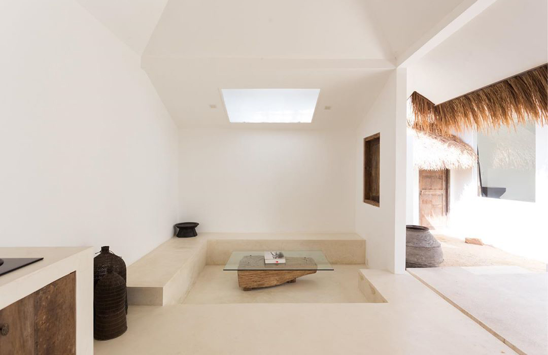 Interior inspiration to kick-start your week