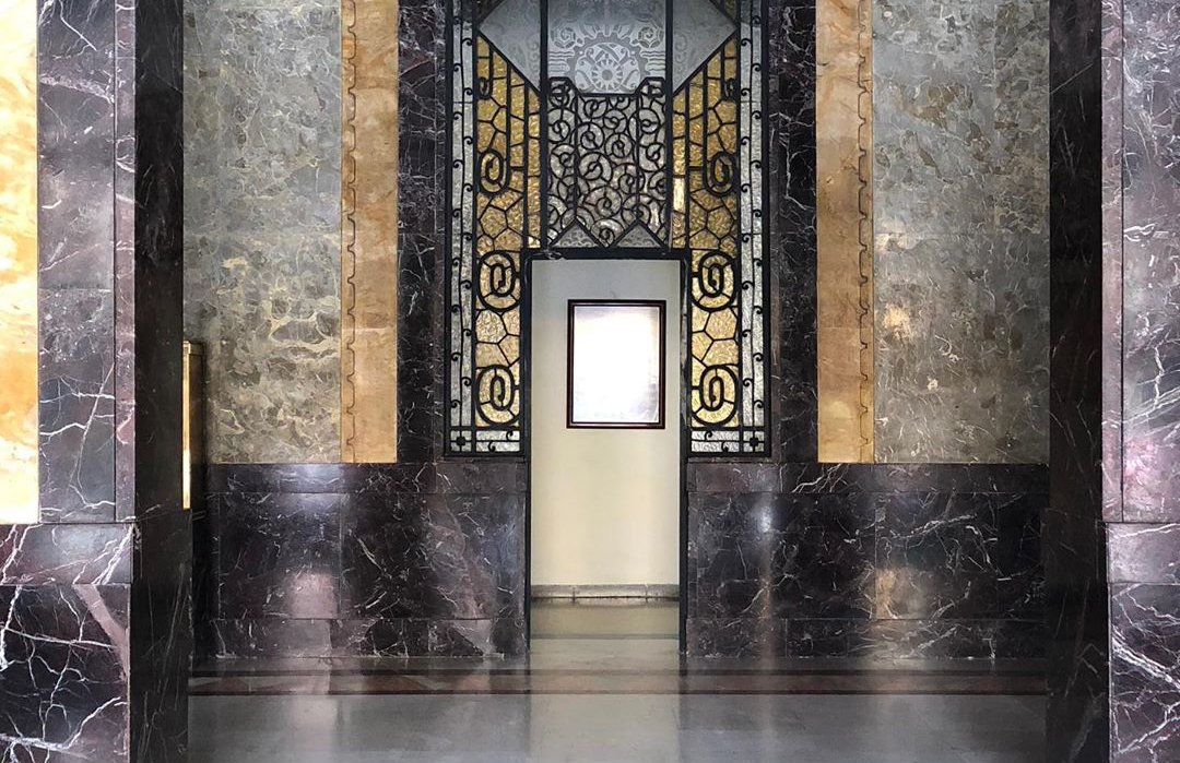 The spaces you like: 7 of your latest discoveries