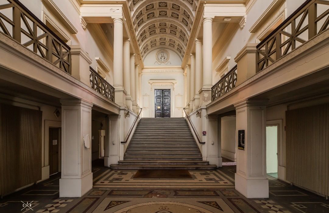 The spaces you like: 5 of your latest discoveries