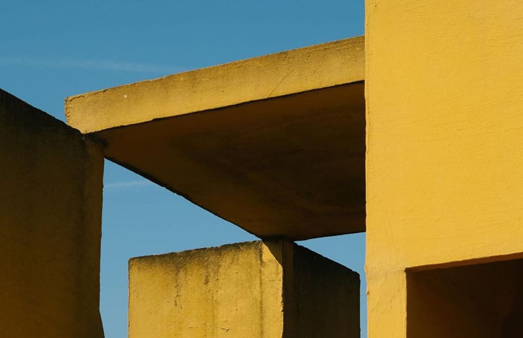 The spaces you like: 5 of your latest discoveries