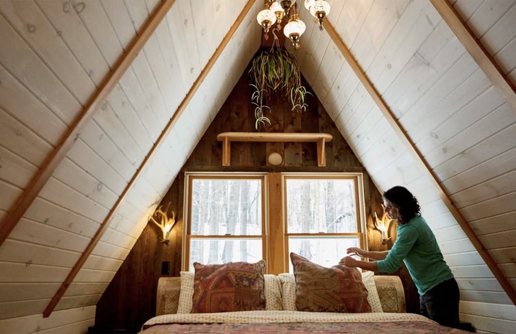 Airbnb will add long-term stay listings to its network