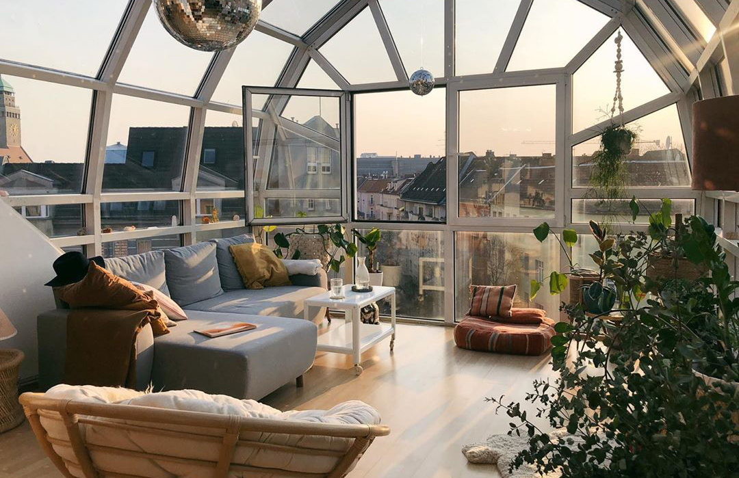 Interior inspiration to kick-start your week