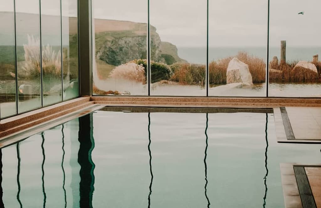The spaces you like: 5 of your latest discoveries