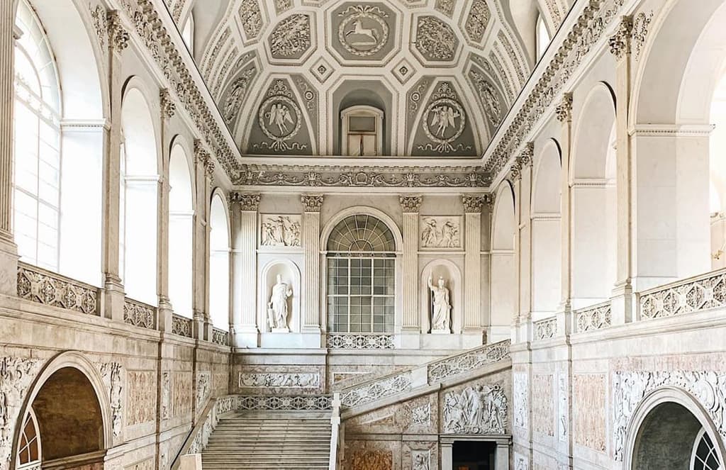 The spaces you like: 5 of your latest discoveries