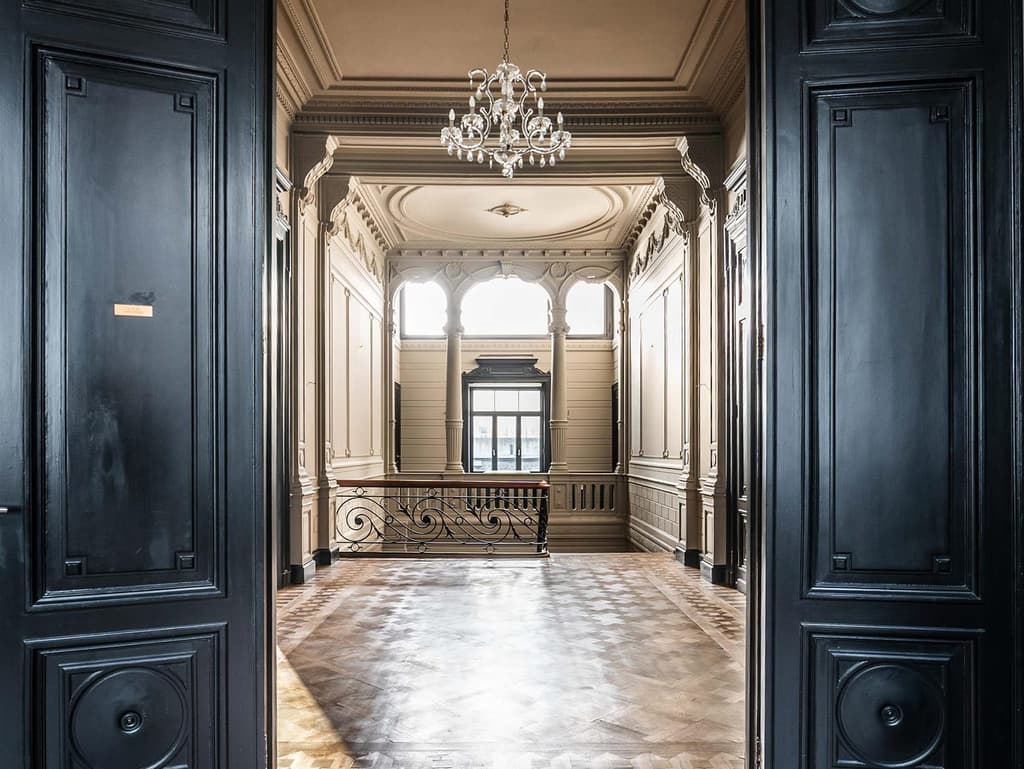 5 of our favourite Antwerp properties on the market right now