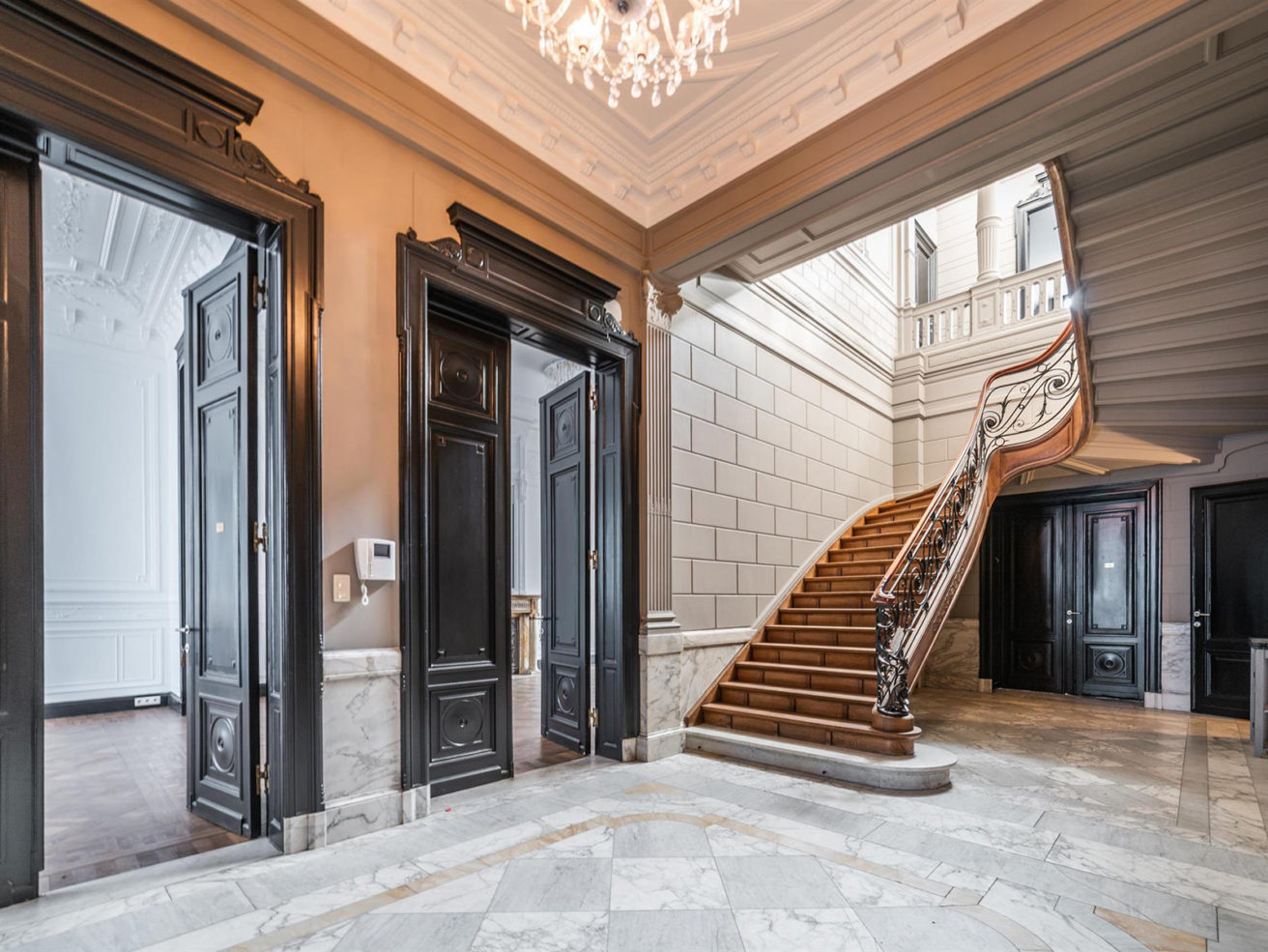 5 of our favourite Antwerp properties on the market right now The Spaces