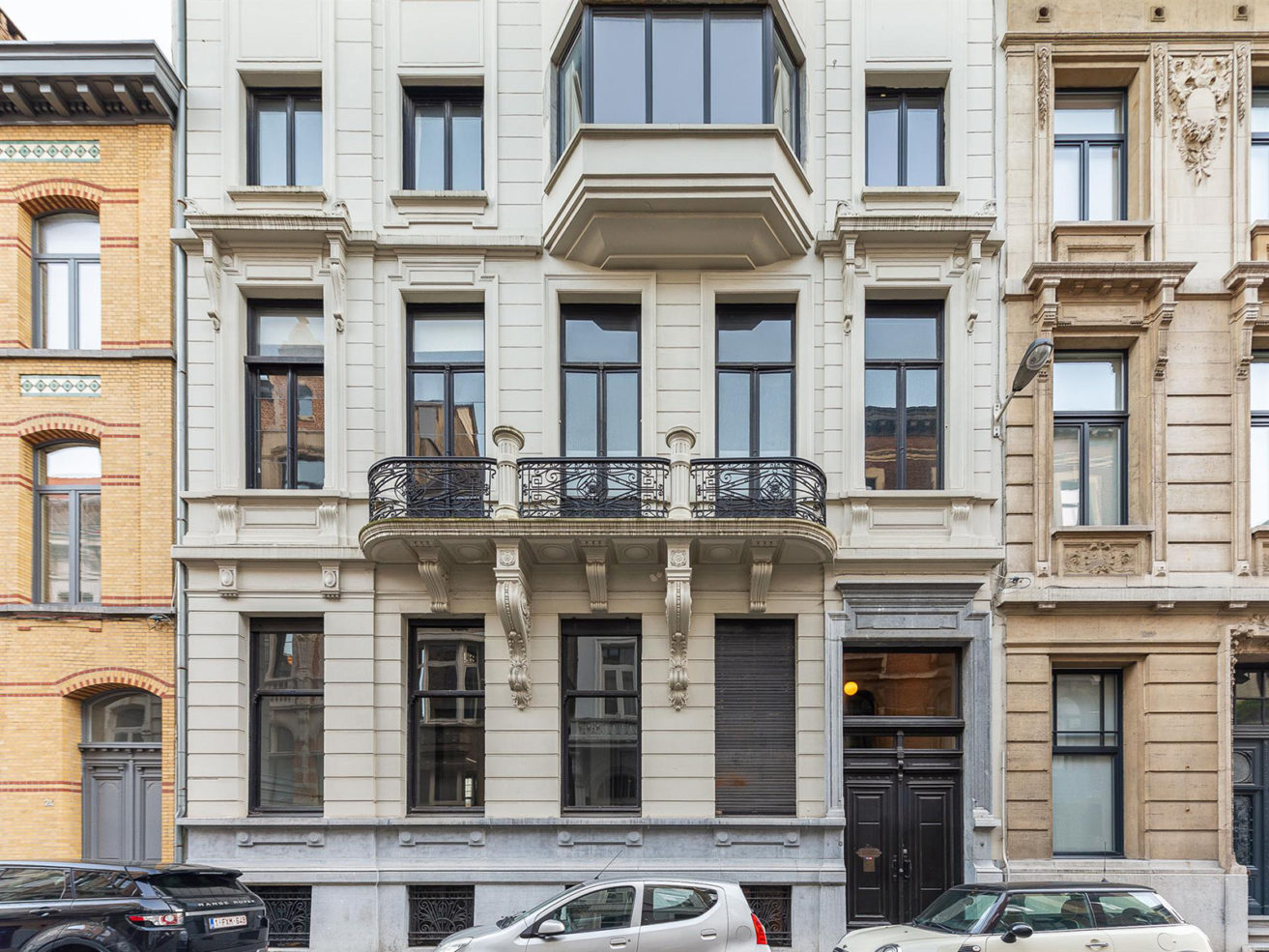 5 of our favourite Antwerp properties on the market right now The Spaces