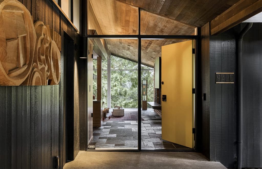 Portland’s refurbished Forbes-Mack Residence hits all the right notes