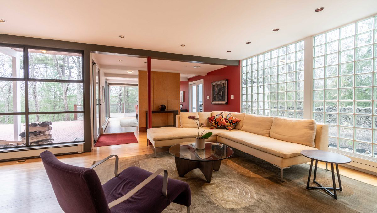 The house from movie ‘Knives Out’ is for sale The Spaces