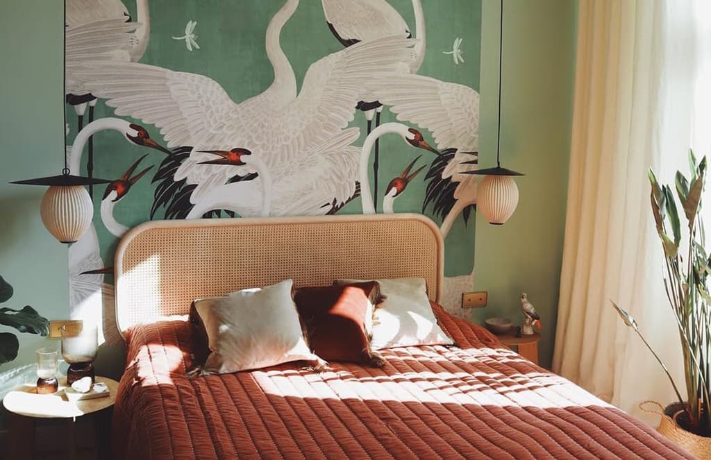 Interior inspiration to kick-start your week