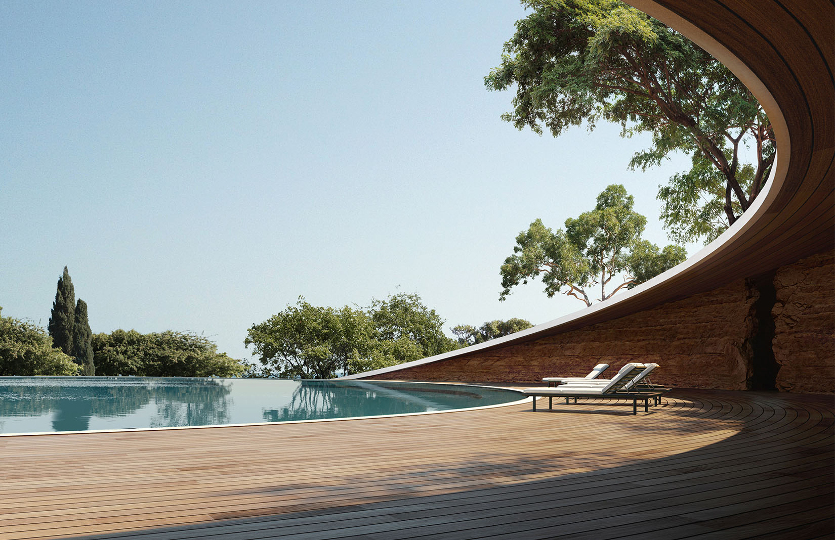 Our top properties of the week The Spaces