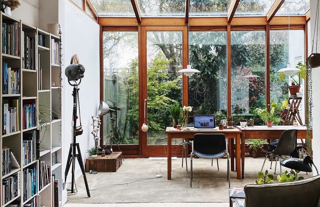 Interior inspiration to kick-start your week