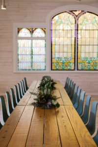 This former LA church is now a worshipful new coworking space