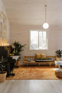 This former LA church is now a worshipful new coworking space