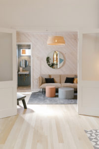 This former LA church is now a worshipful new coworking space