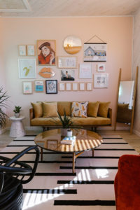 This former LA church is now a worshipful new coworking space