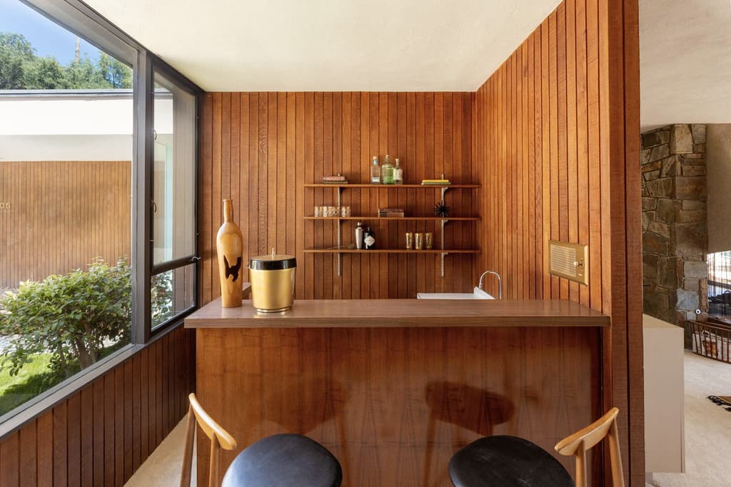 2105 Villa Heights Road, Pasadena, CA, 91107