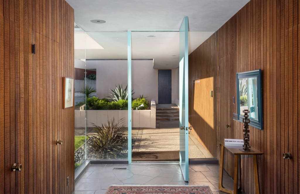 2105 Villa Heights Road, Pasadena, CA, 91107