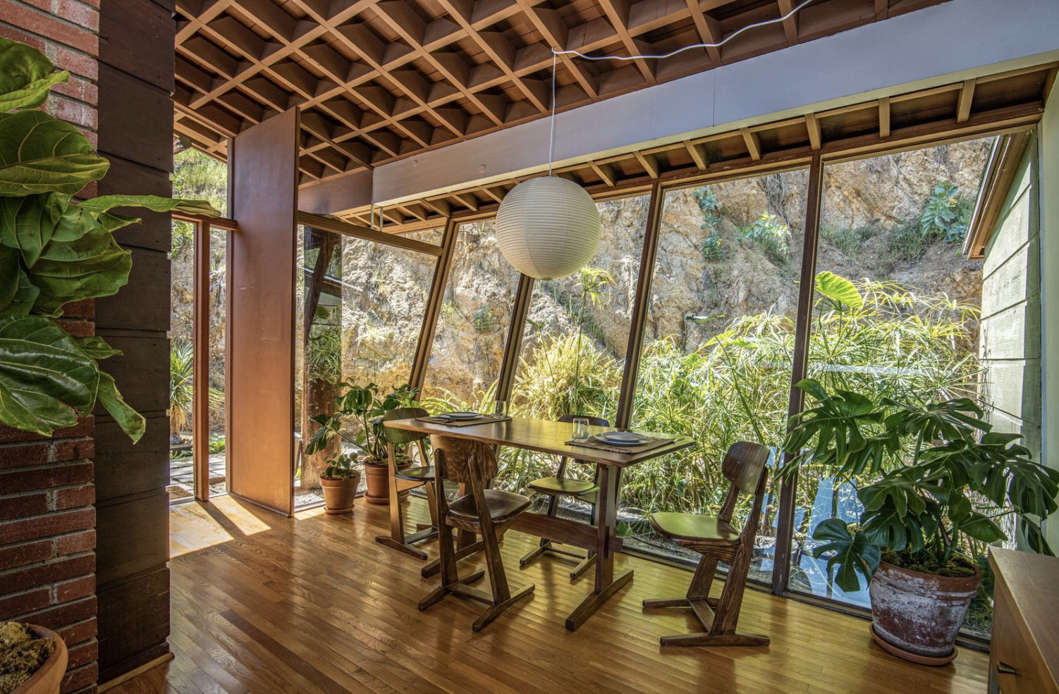 A. Quincy Jones’s Los Angeles home and studio is for sale The Spaces