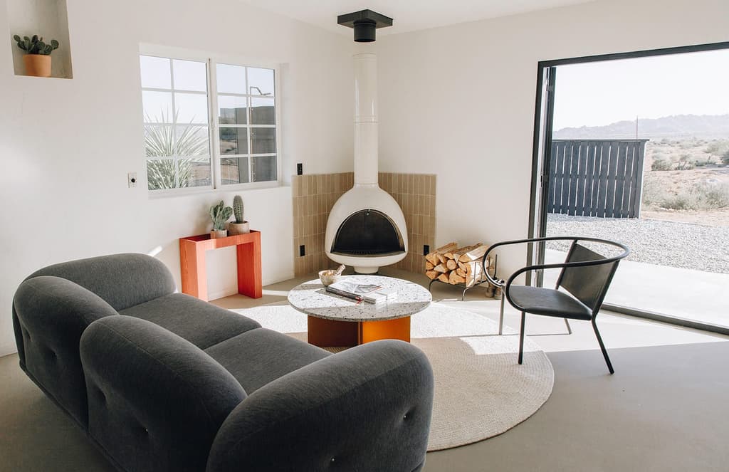 Instagram’s favourite Californian desert retreat is for sale