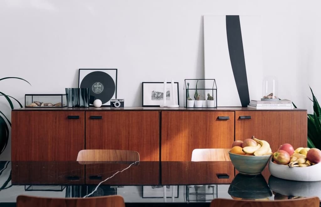 Interior inspiration to kick-start your week